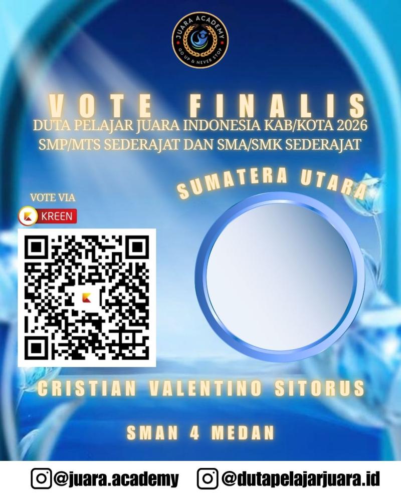 Poster Finalis