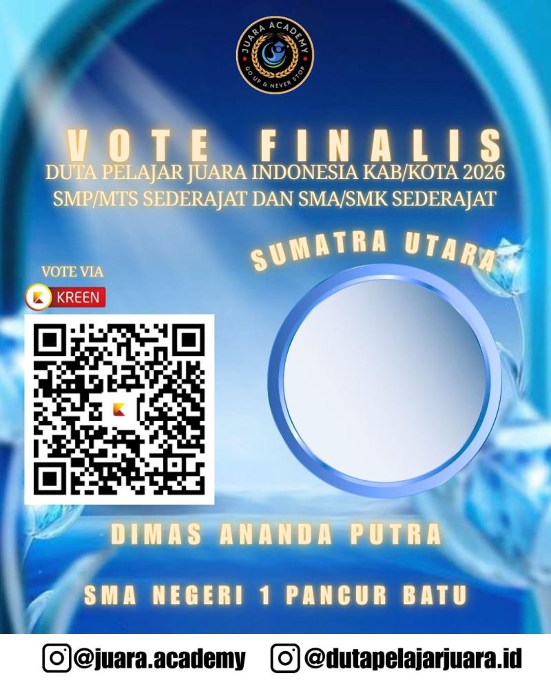 Poster Finalis