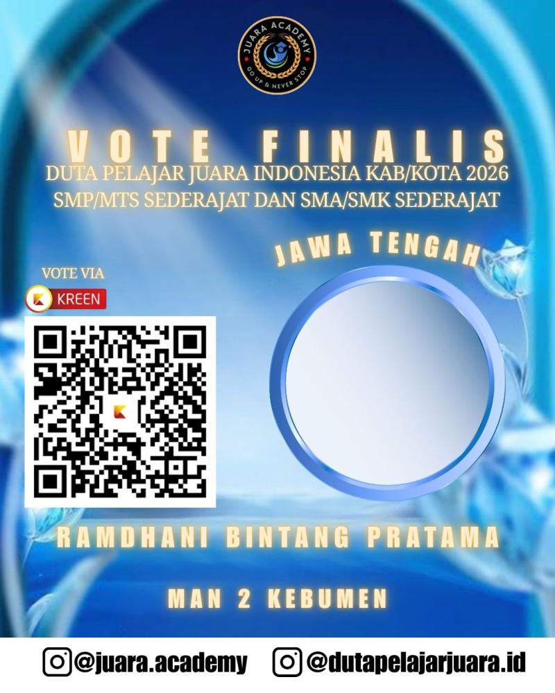 Poster Finalis