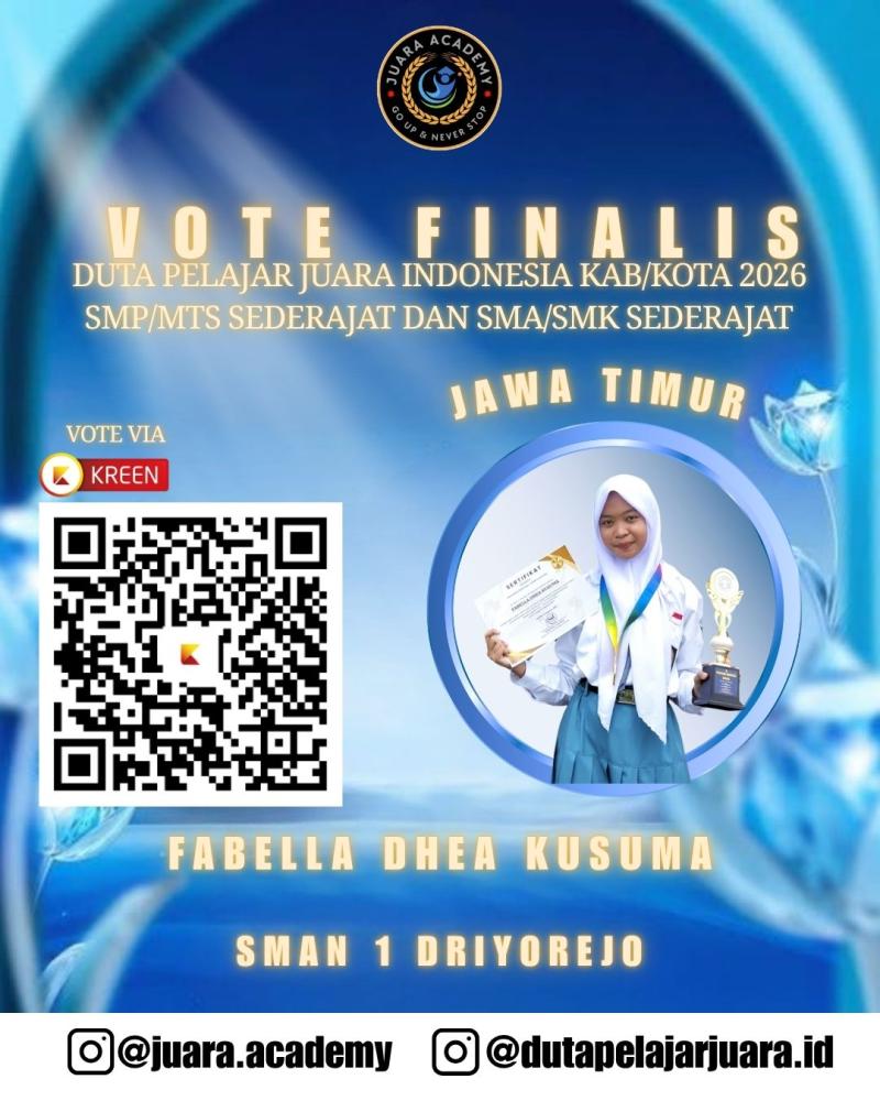 Poster Finalis