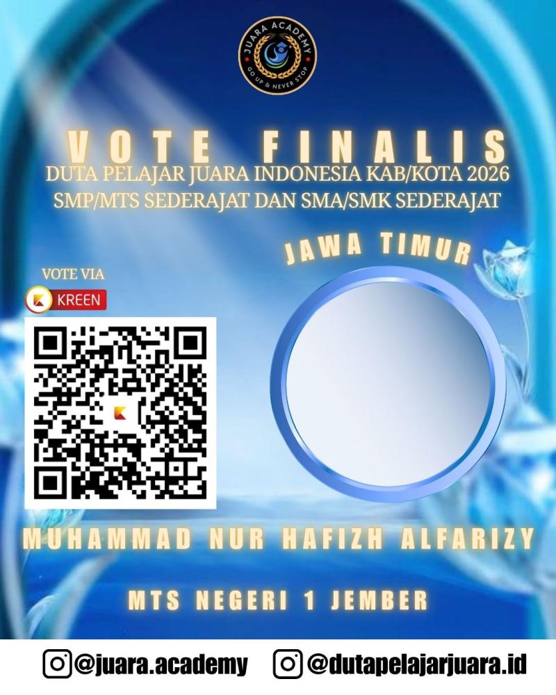 Poster Finalis