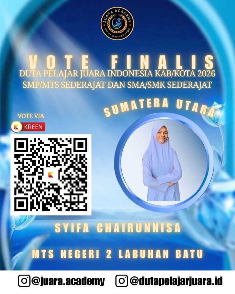 Poster Finalis