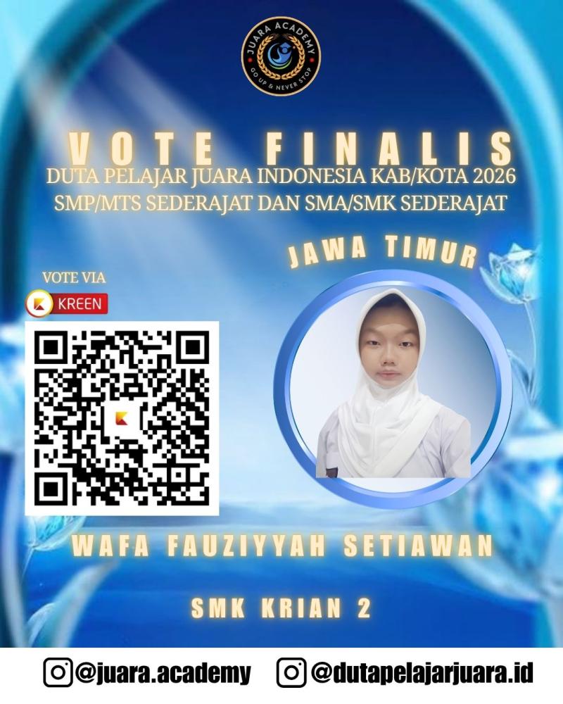 Poster Finalis