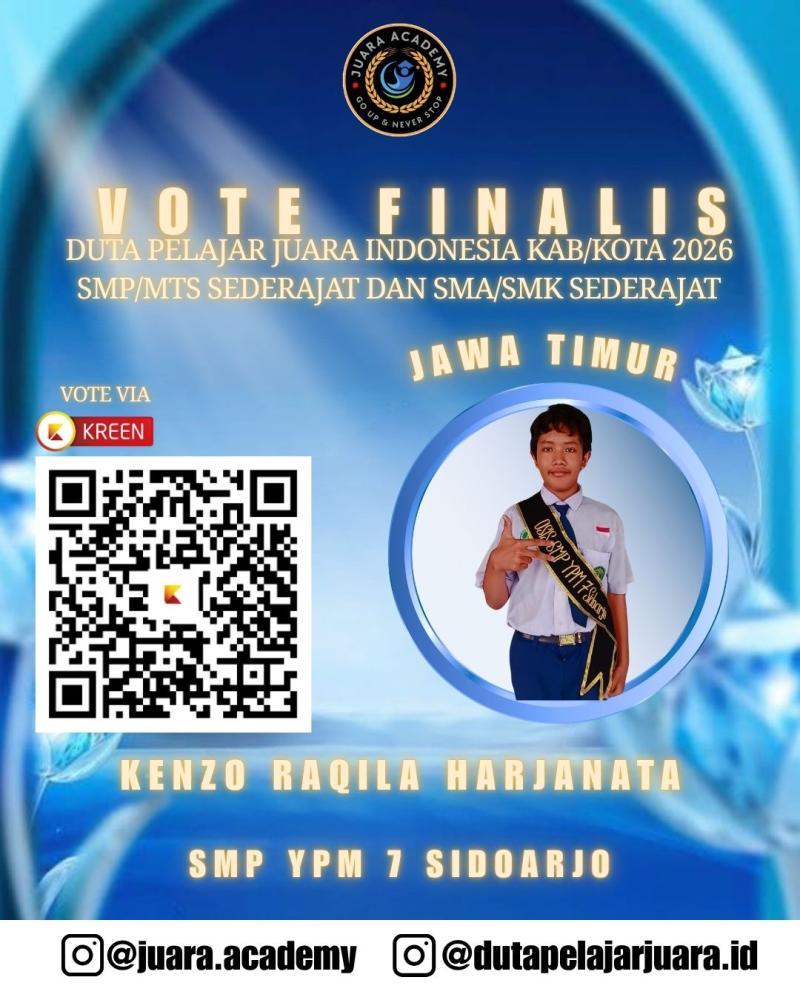 Poster Finalis