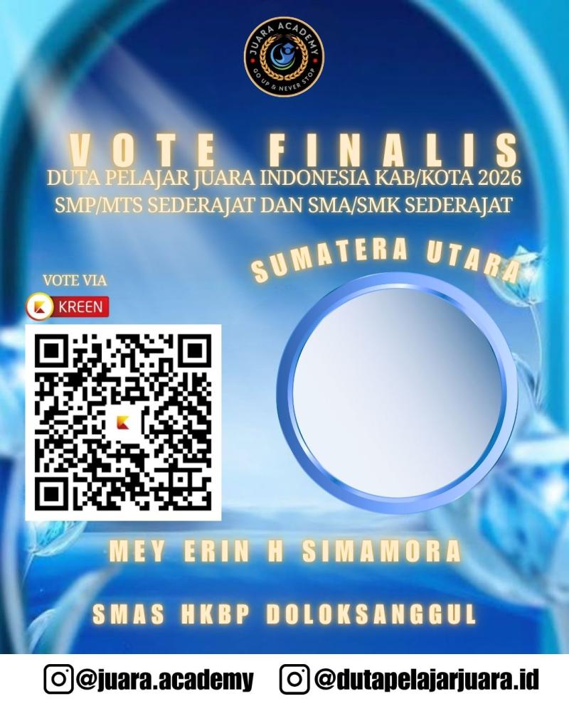 Poster Finalis