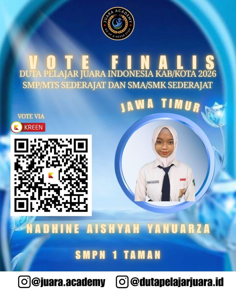 Poster Finalis
