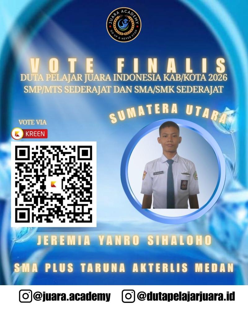 Poster Finalis
