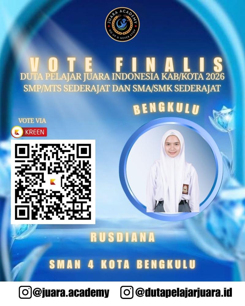 Poster Finalis