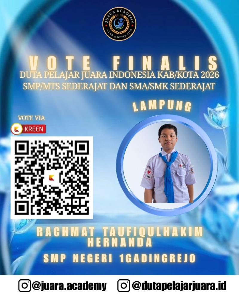 Poster Finalis