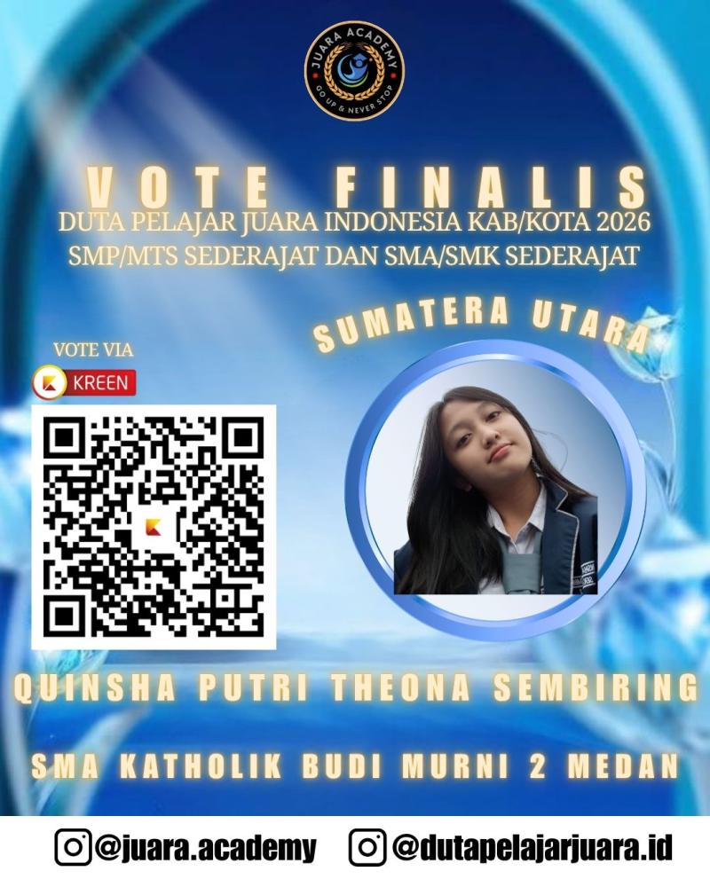 Poster Finalis