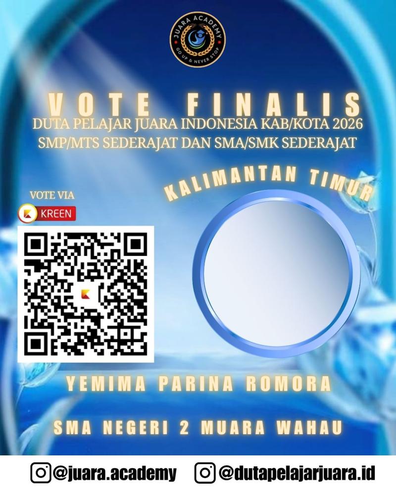 Poster Finalis