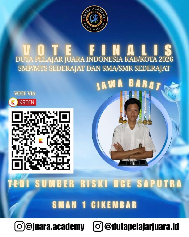 Poster Finalis