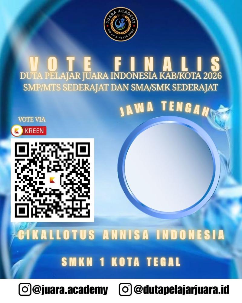 Poster Finalis