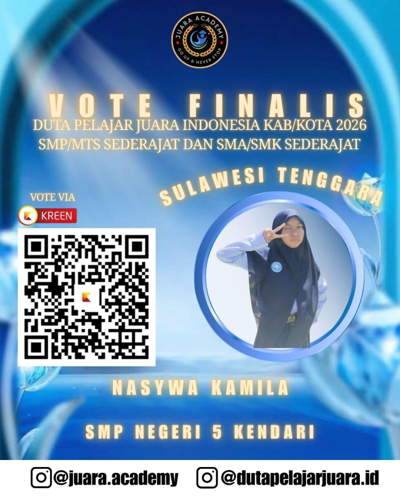 Poster Finalis