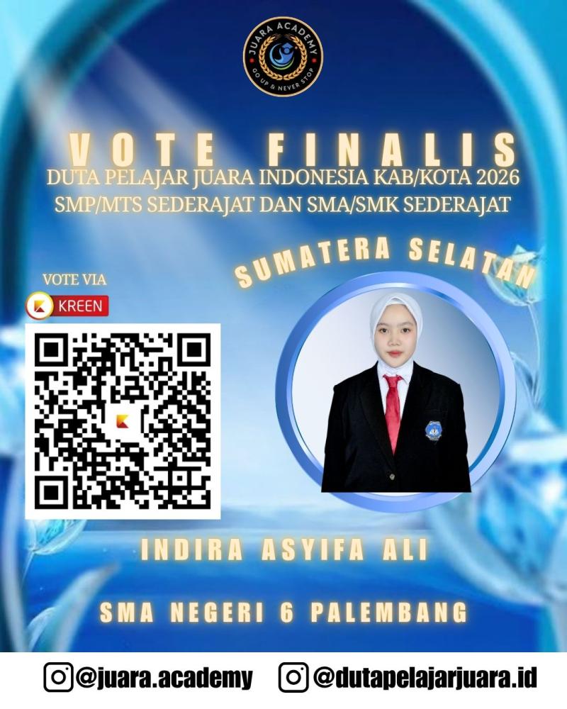 Poster Finalis