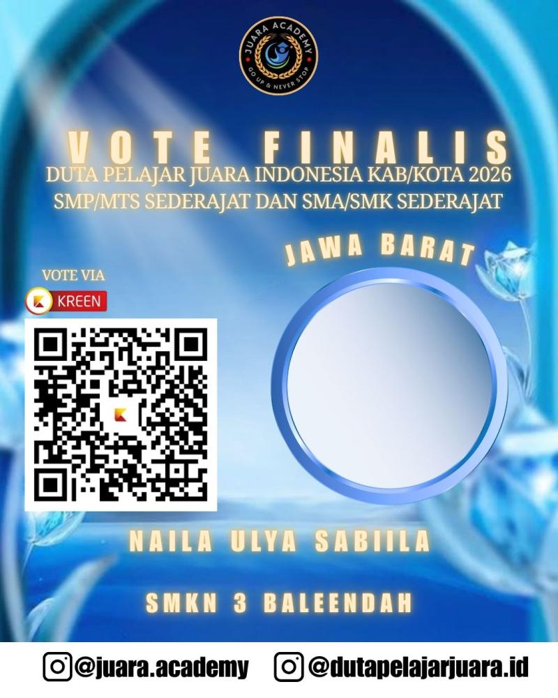 Poster Finalis