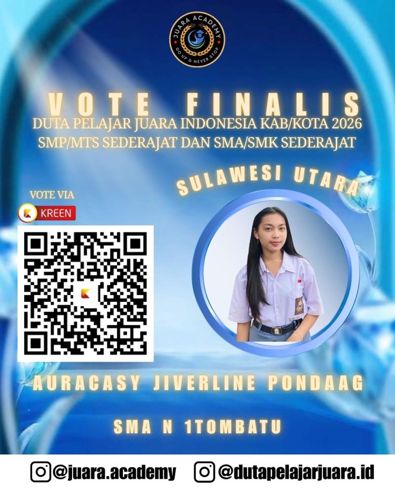 Poster Finalis