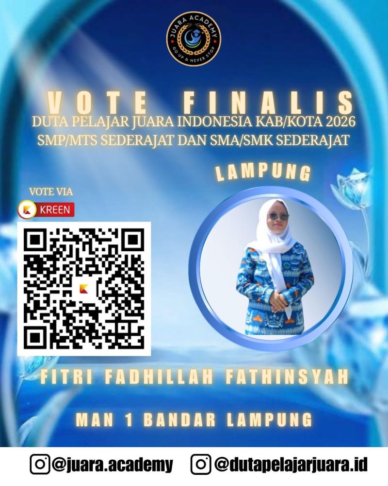 Poster Finalis