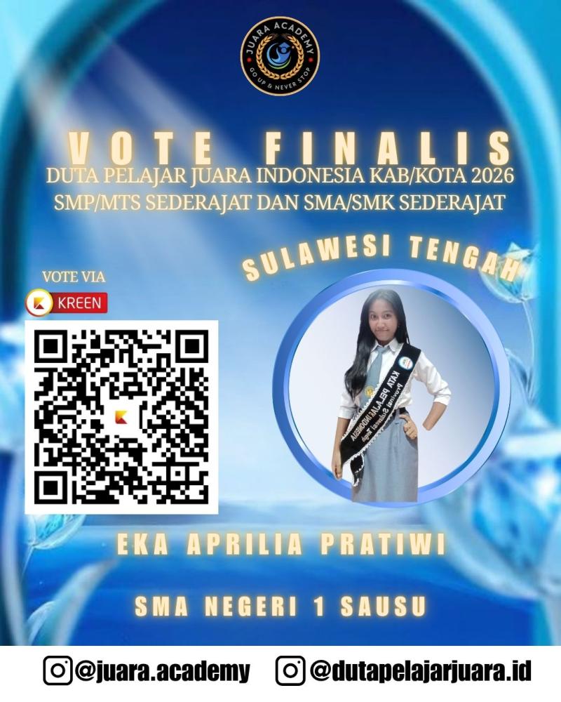 Poster Finalis