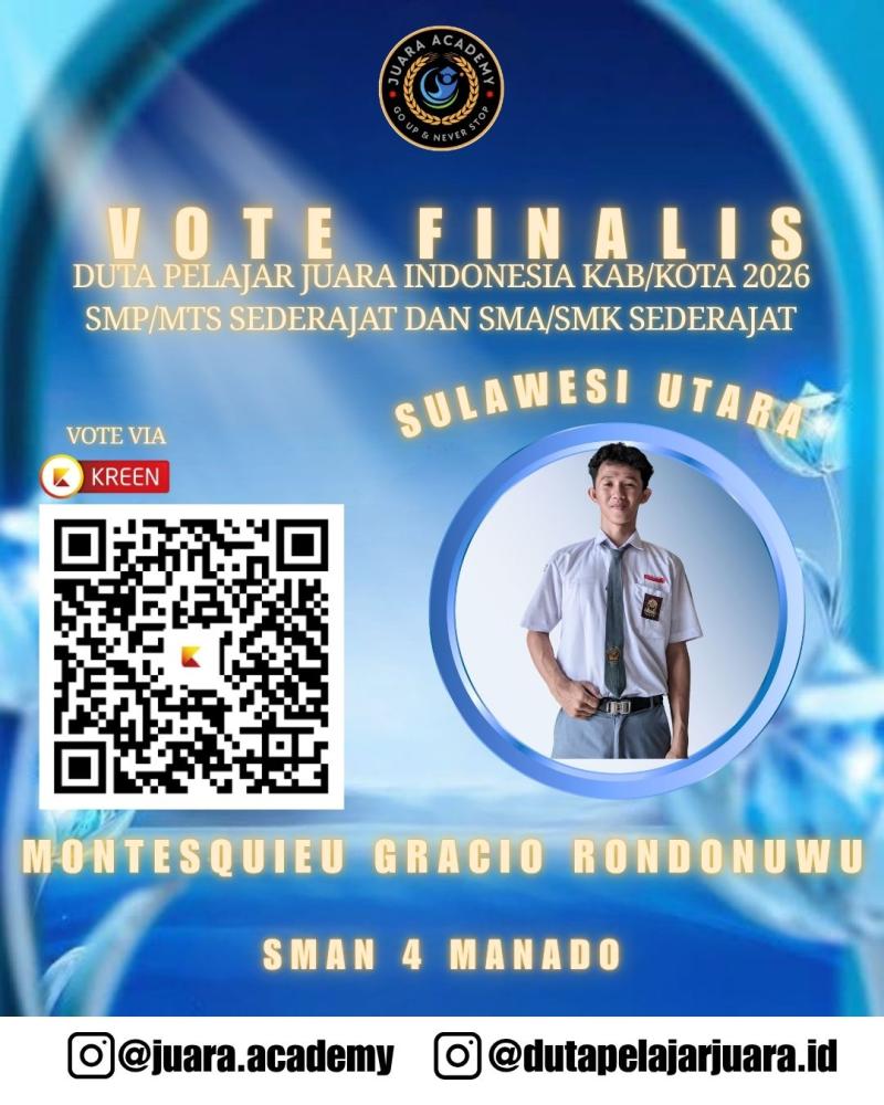 Poster Finalis