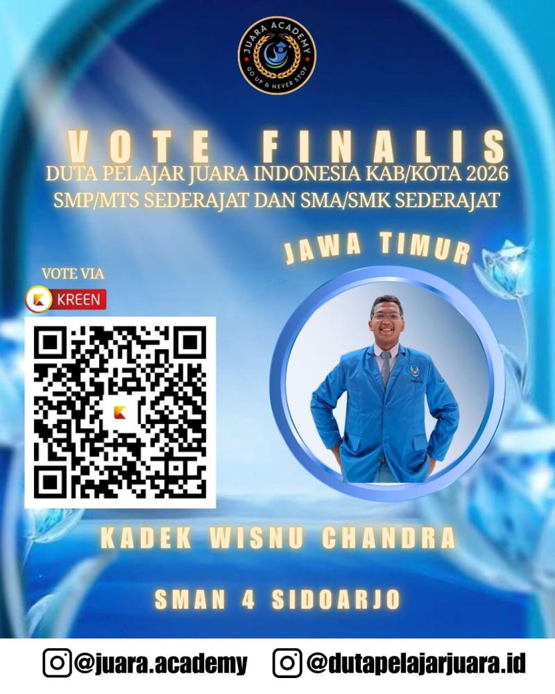 Poster Finalis