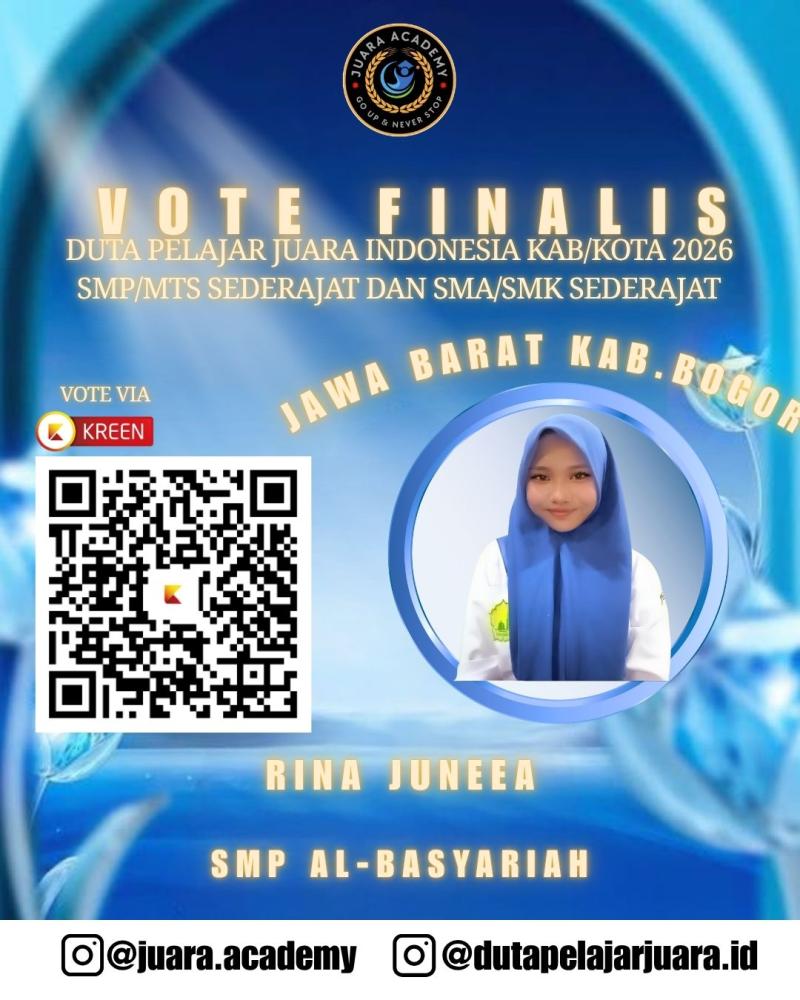 Poster Finalis