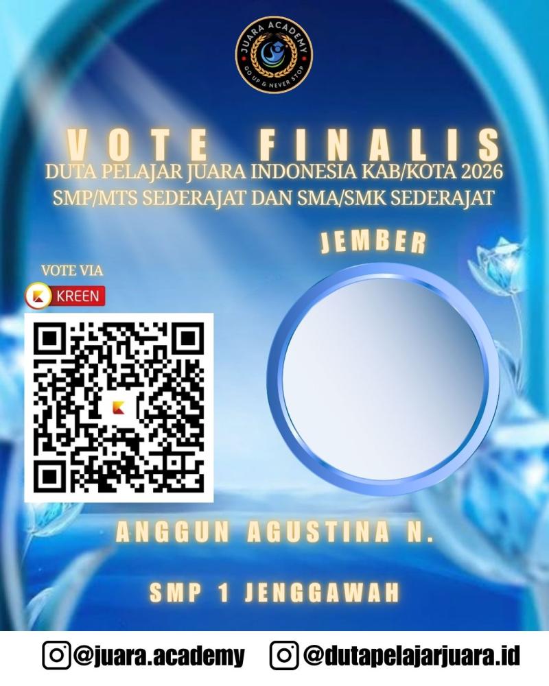 Poster Finalis