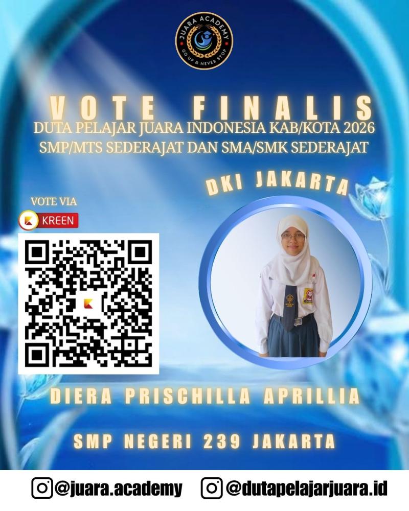 Poster Finalis