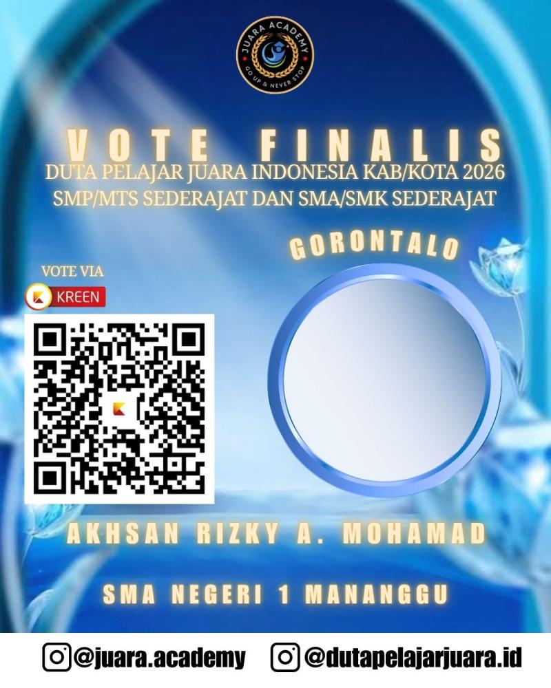 Poster Finalis