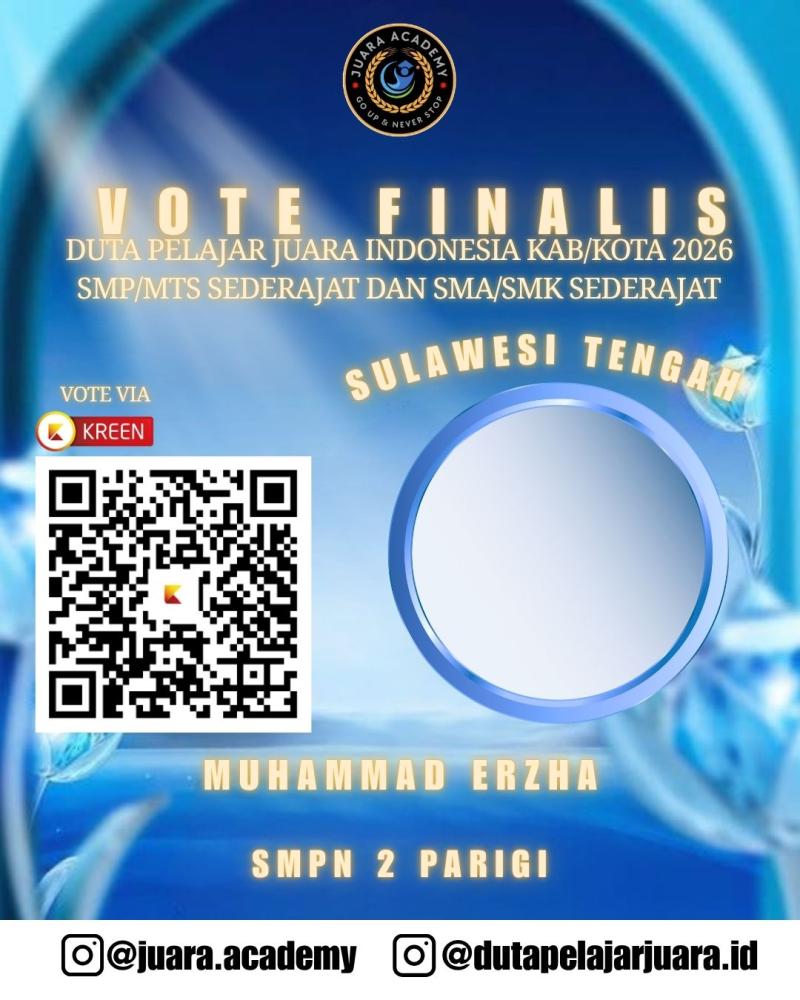 Poster Finalis
