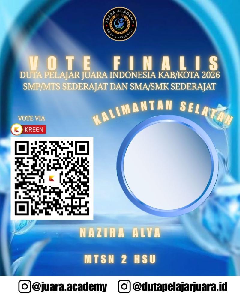 Poster Finalis