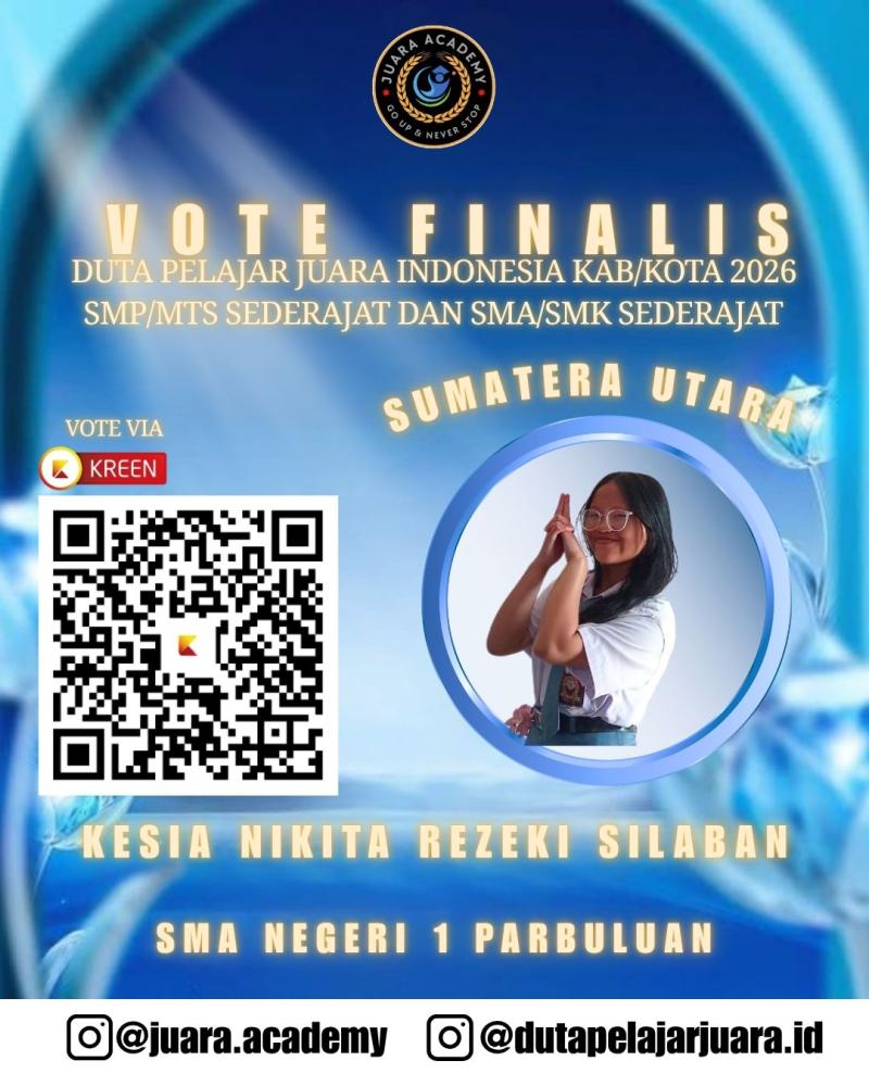 Poster Finalis