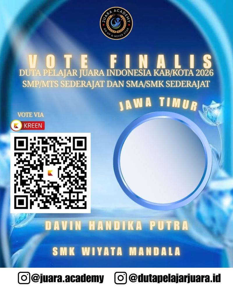Poster Finalis