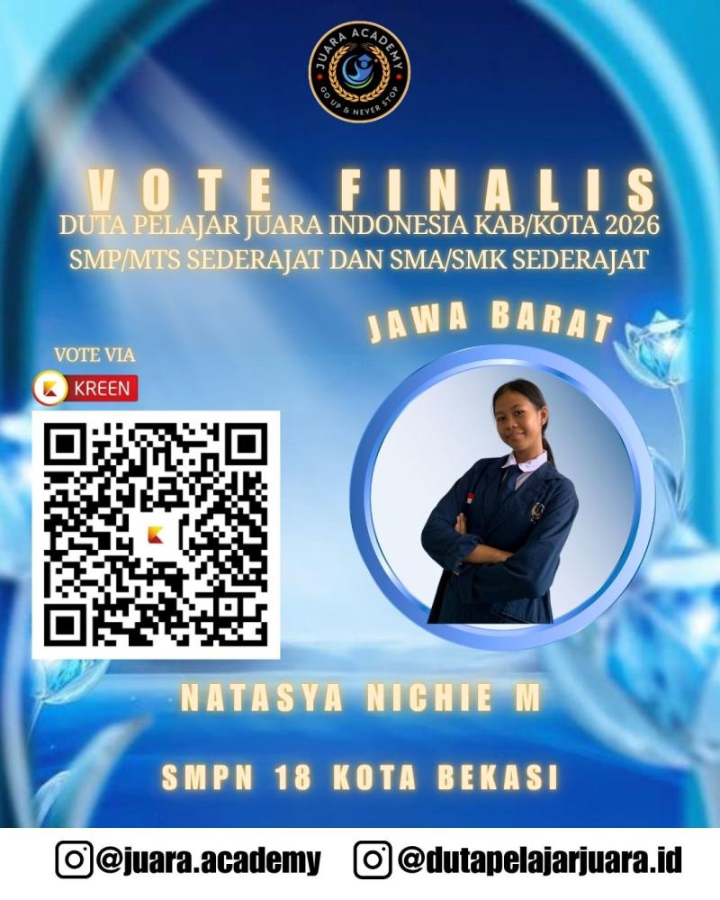 Poster Finalis
