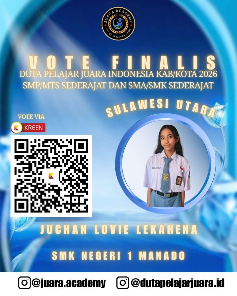 Poster Finalis