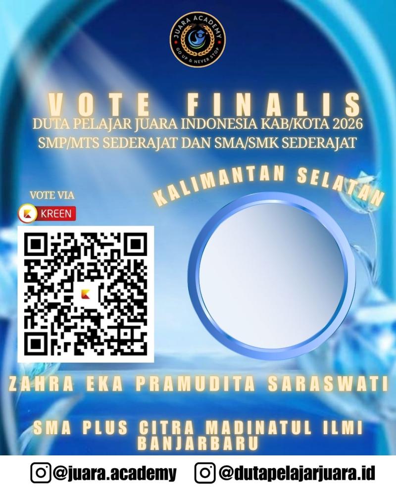 Poster Finalis