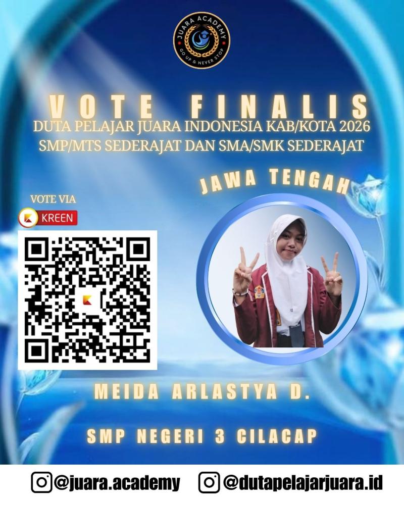 Poster Finalis
