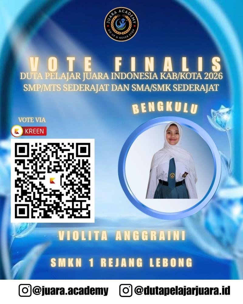 Poster Finalis