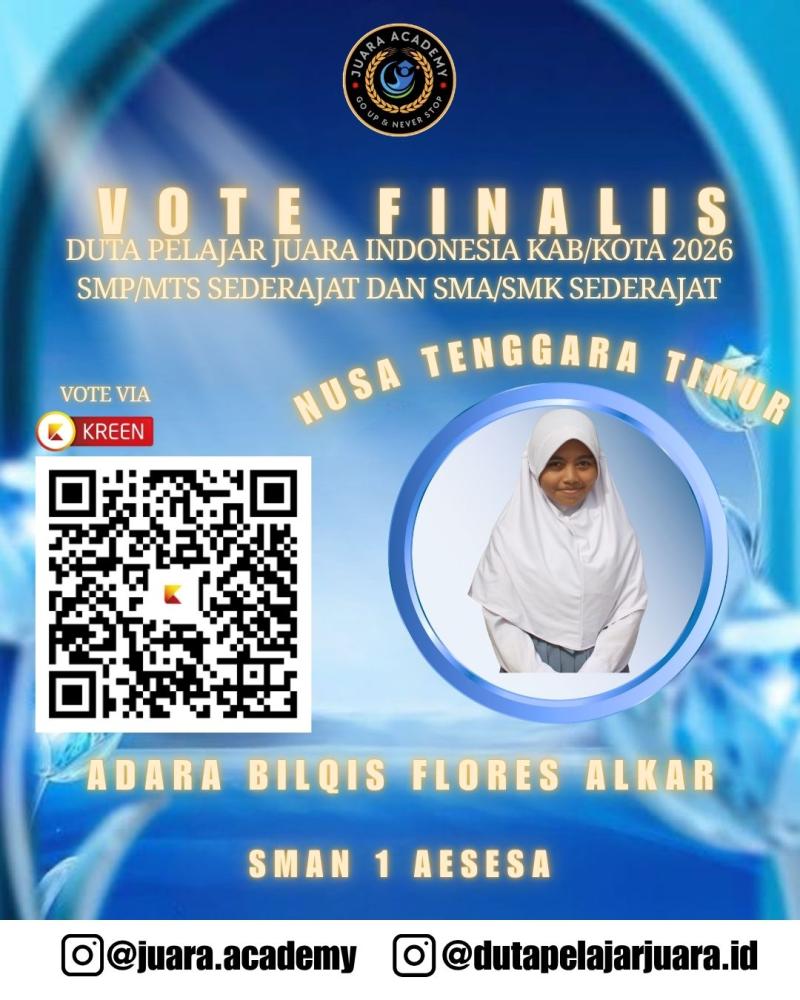 Poster Finalis