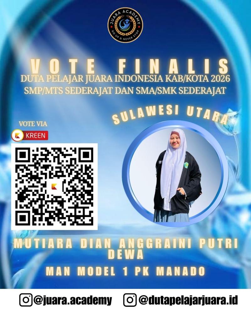 Poster Finalis