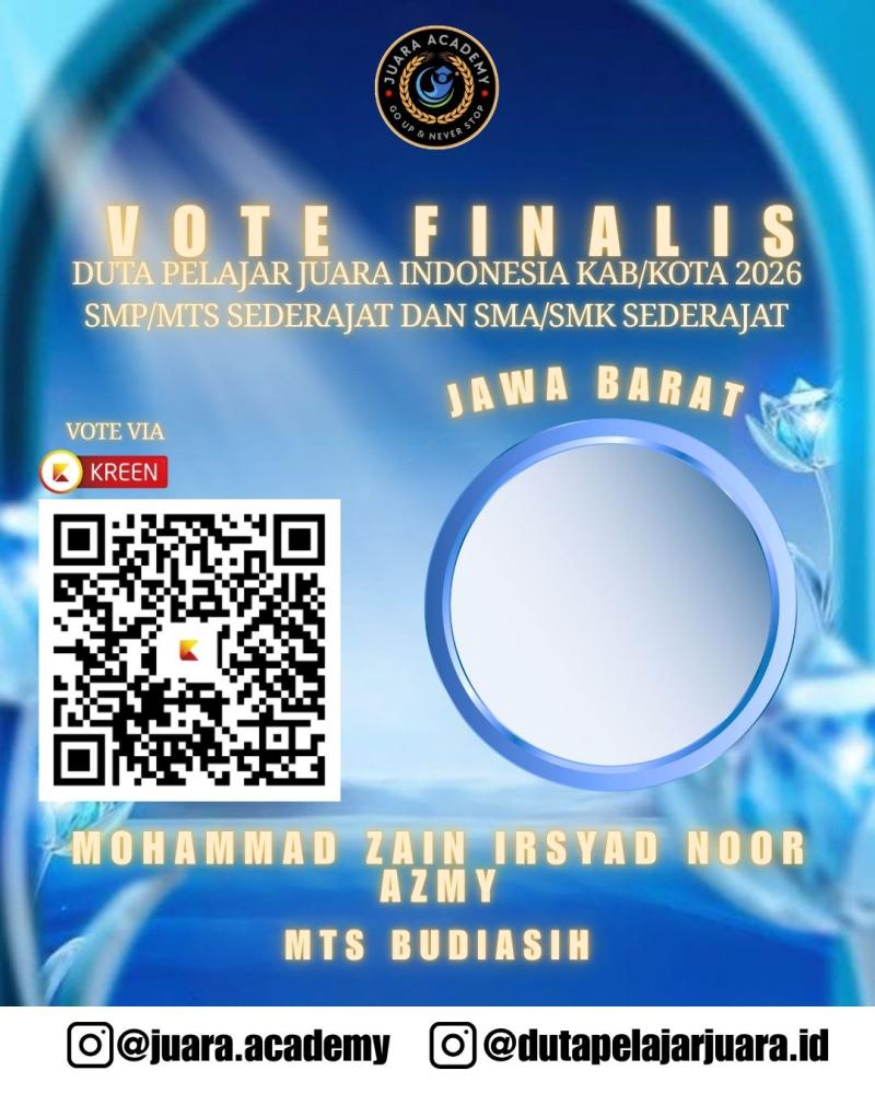 Poster Finalis