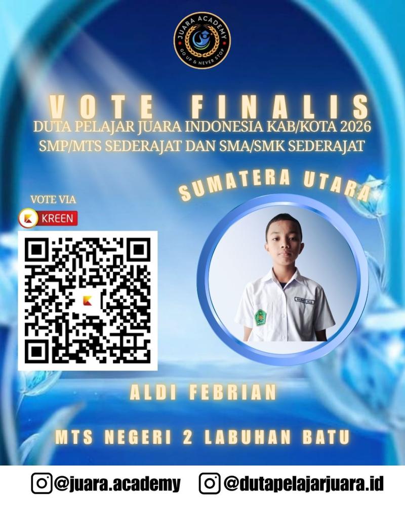 Poster Finalis