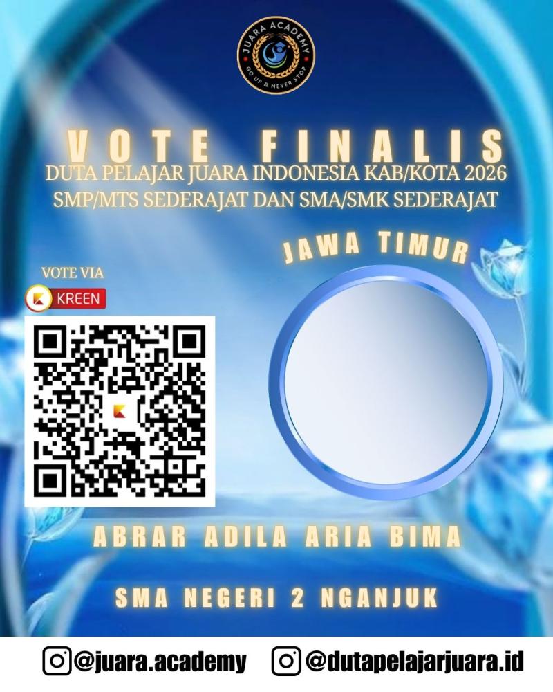 Poster Finalis
