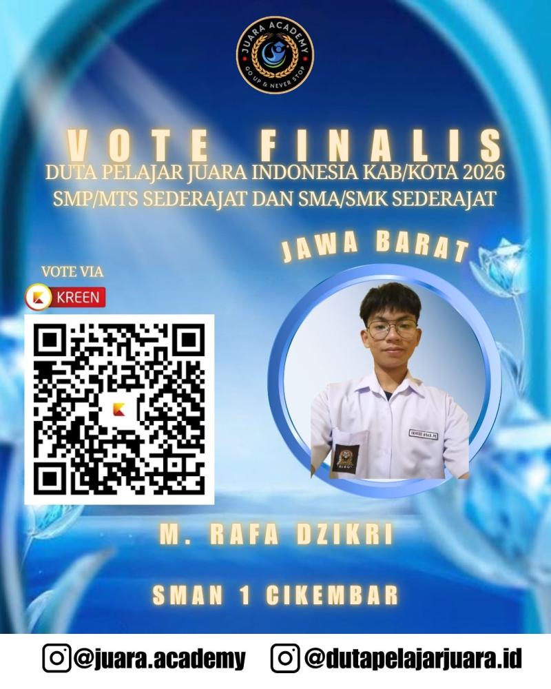 Poster Finalis