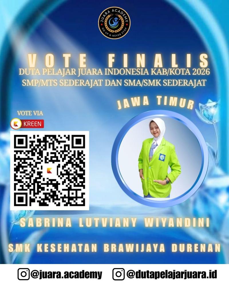 Poster Finalis