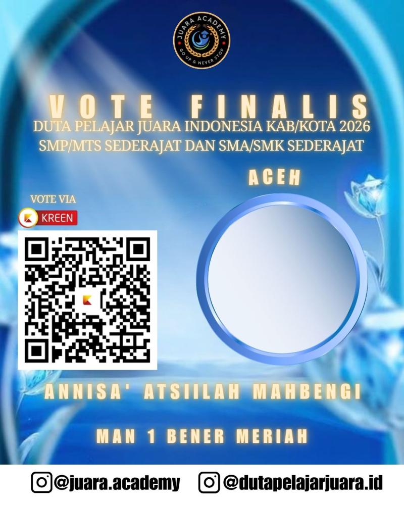 Poster Finalis