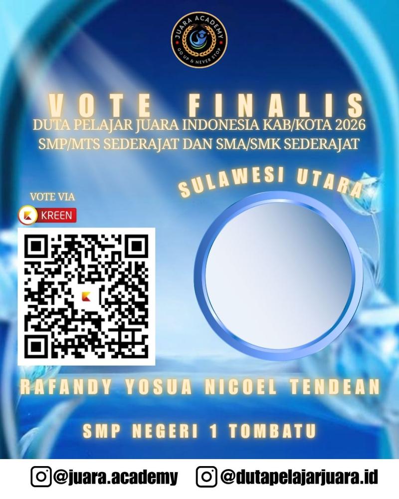 Poster Finalis