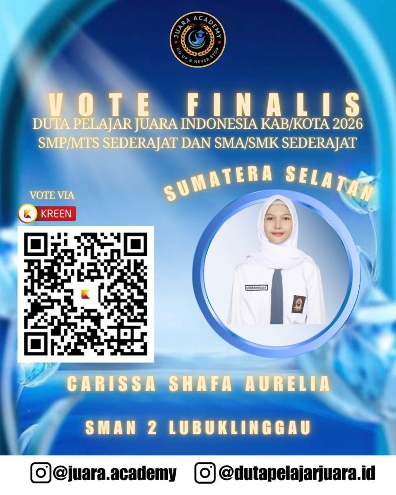 Poster Finalis
