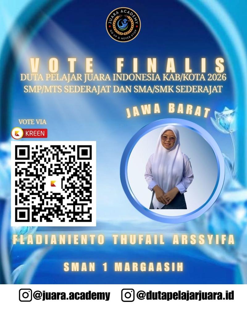 Poster Finalis