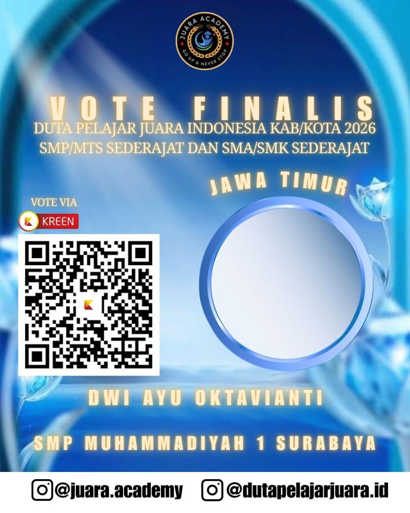 Poster Finalis